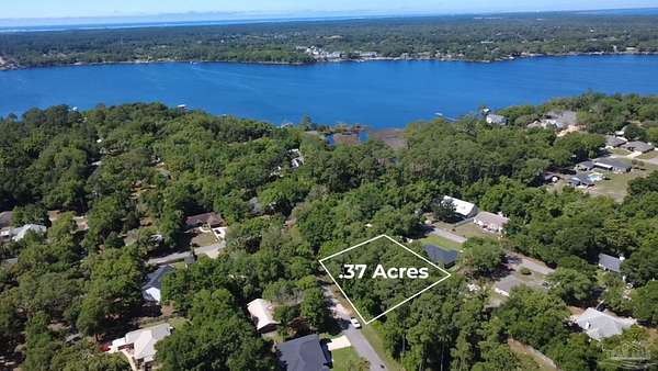 0.37 Acres of Residential Land for Sale in Navarre, Florida
