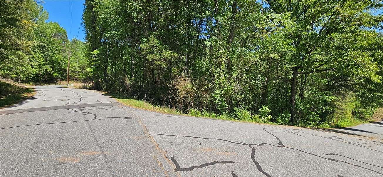 0.78 Acres of Residential Land for Sale in Fair Play, South Carolina