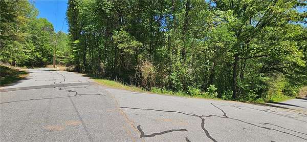 0.78 Acres of Residential Land for Sale in Fair Play, South Carolina