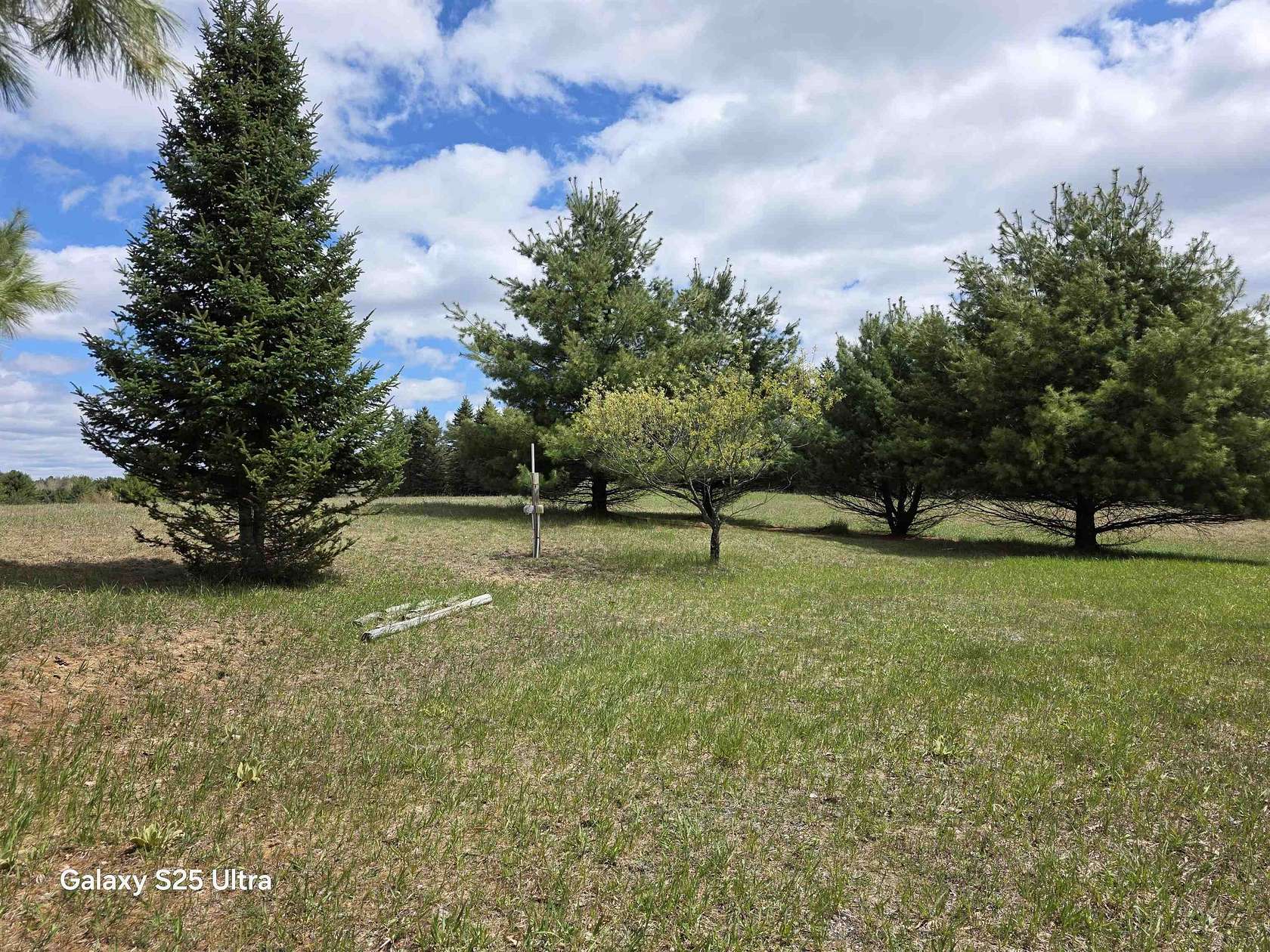0.34 Acres of Residential Land for Sale in Gladwin, Michigan