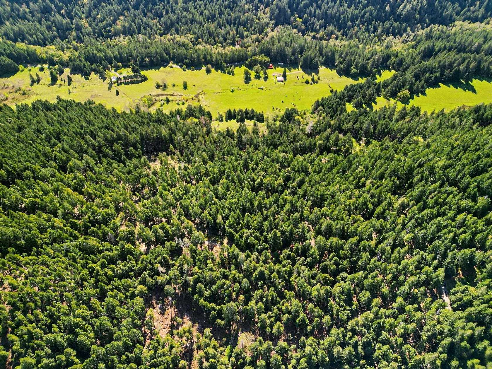 20.7 Acres of Land for Sale in Crescent City, California