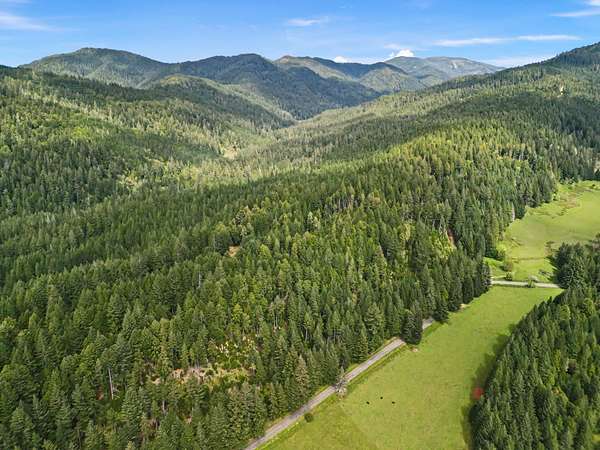 29.3 Acres of Recreational & Residential Land for Sale in Crescent City, California