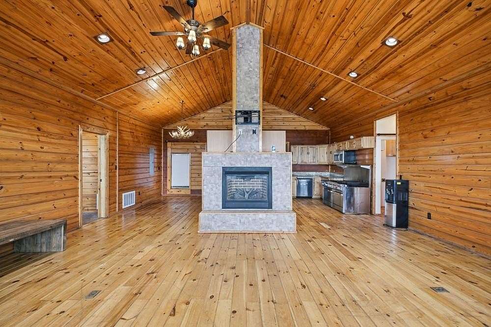 2 Acres of Land with Home for Sale in Tuttle, Oklahoma