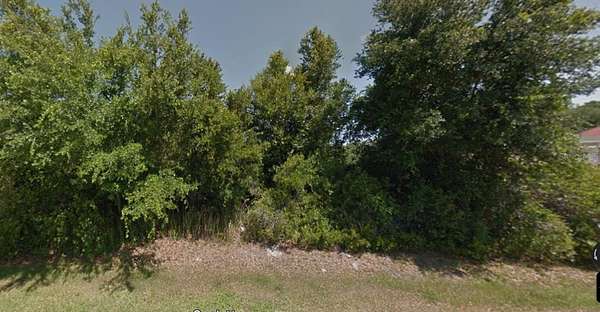 0.23 Acres of Land for Sale in North Port, Florida