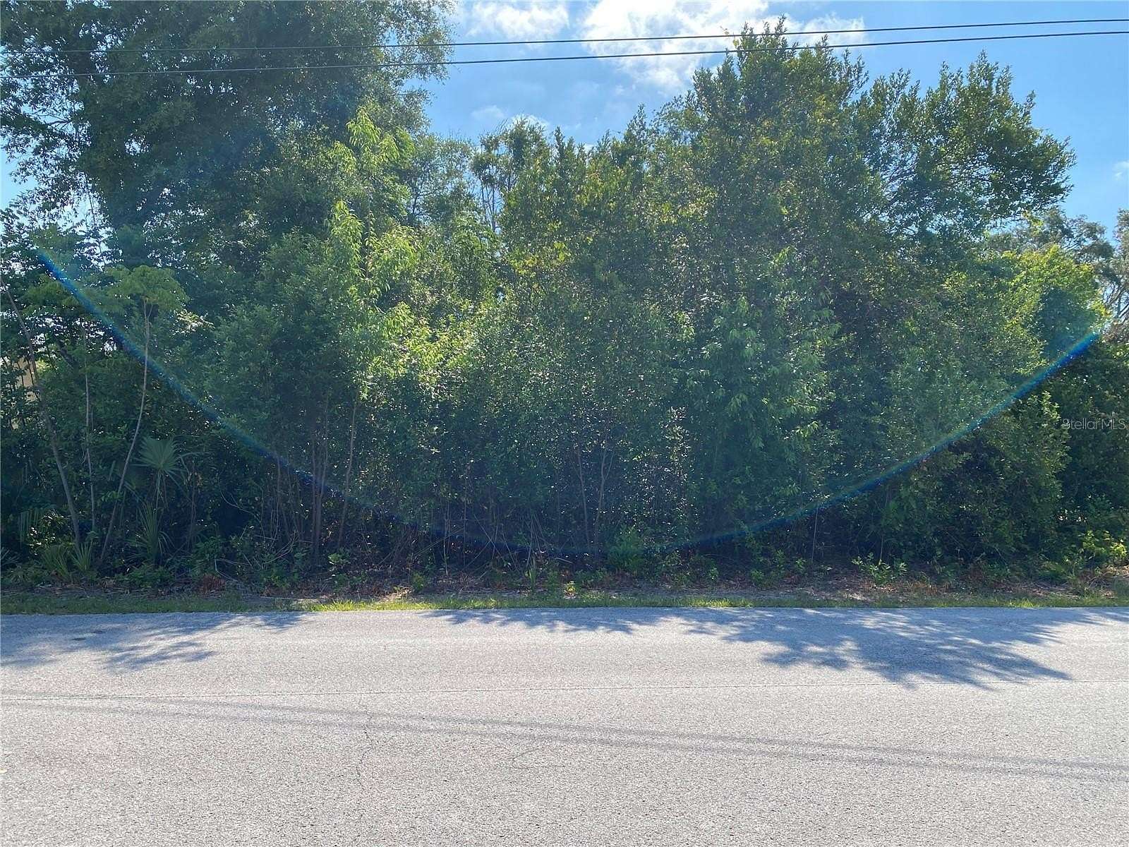 0.23 Acres of Residential Land for Sale in Spring Hill, Florida