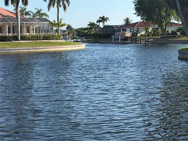 0.25 Acres of Residential Land for Sale in Punta Gorda, Florida