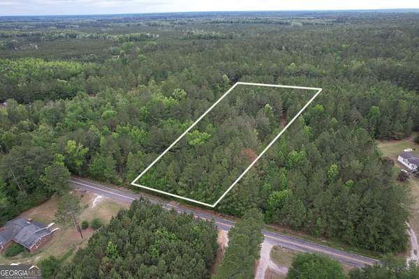 1.52 Acres of Residential Land for Sale in Clyo, Georgia