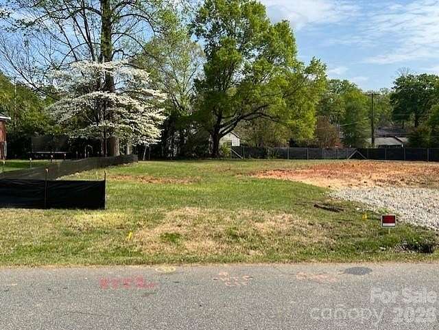 0.23 Acres of Land for Sale in Charlotte, North Carolina