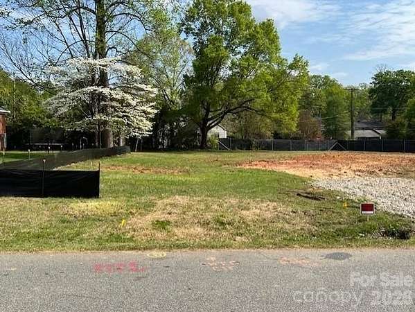 0.23 Acres of Land for Sale in Charlotte, North Carolina