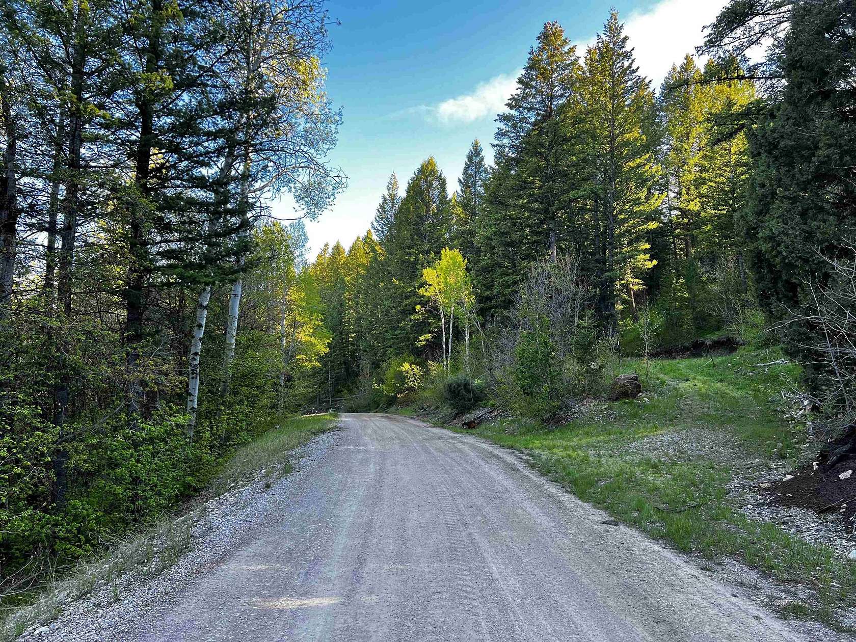 5 Acres of Recreational Land for Sale in Lava Hot Springs, Idaho