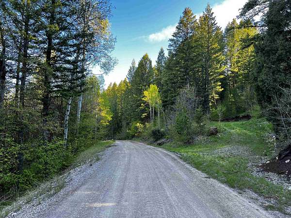 5 Acres of Recreational Land for Sale in Lava Hot Springs, Idaho