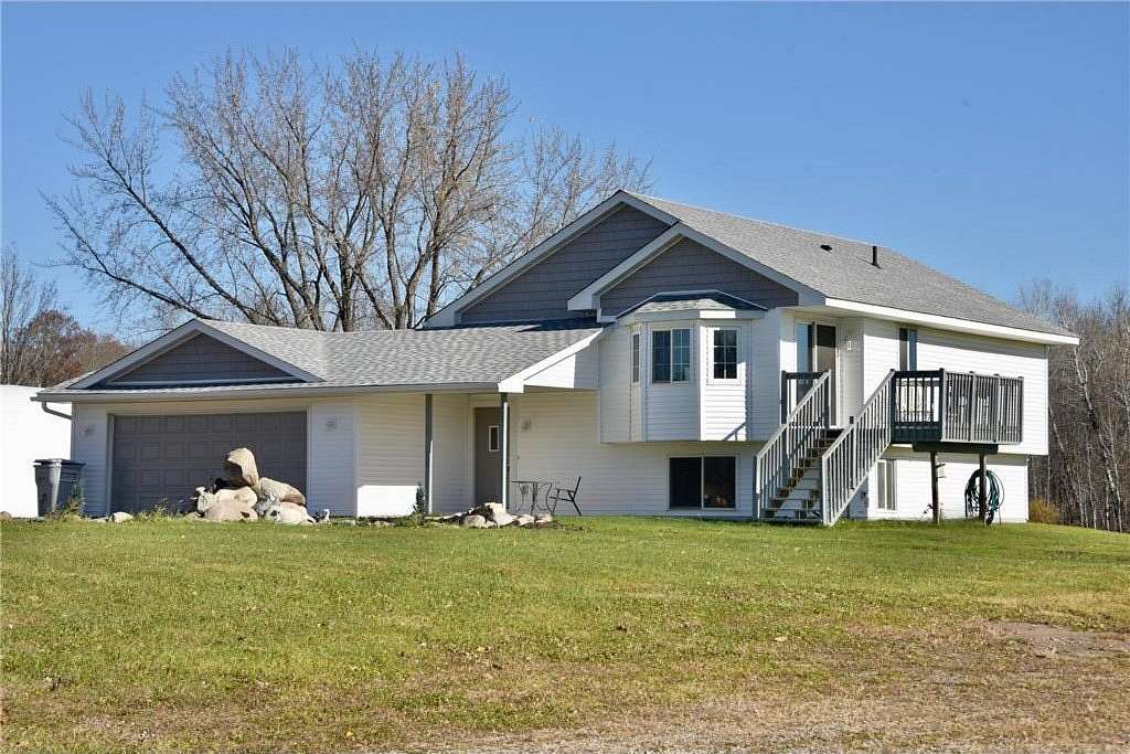 5 Acres of Improved Mixed-Use Land for Sale in Foley, Minnesota