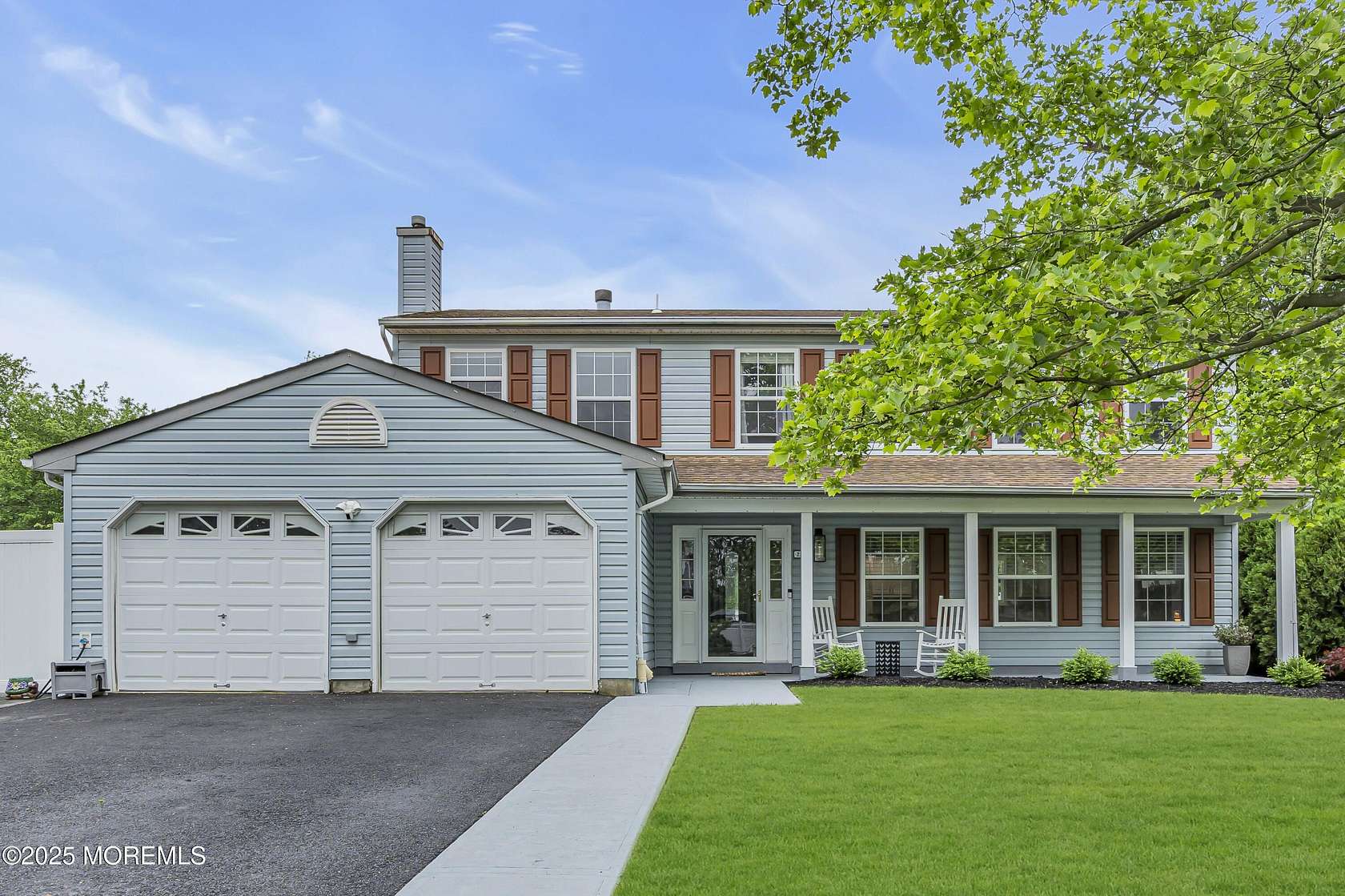 1.72 Acres of Land with Home for Sale in Toms River, New Jersey