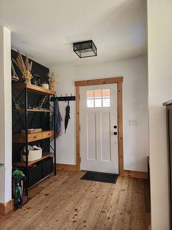 3.5 Acres of Land with Home for Sale in Alfred, Maine
