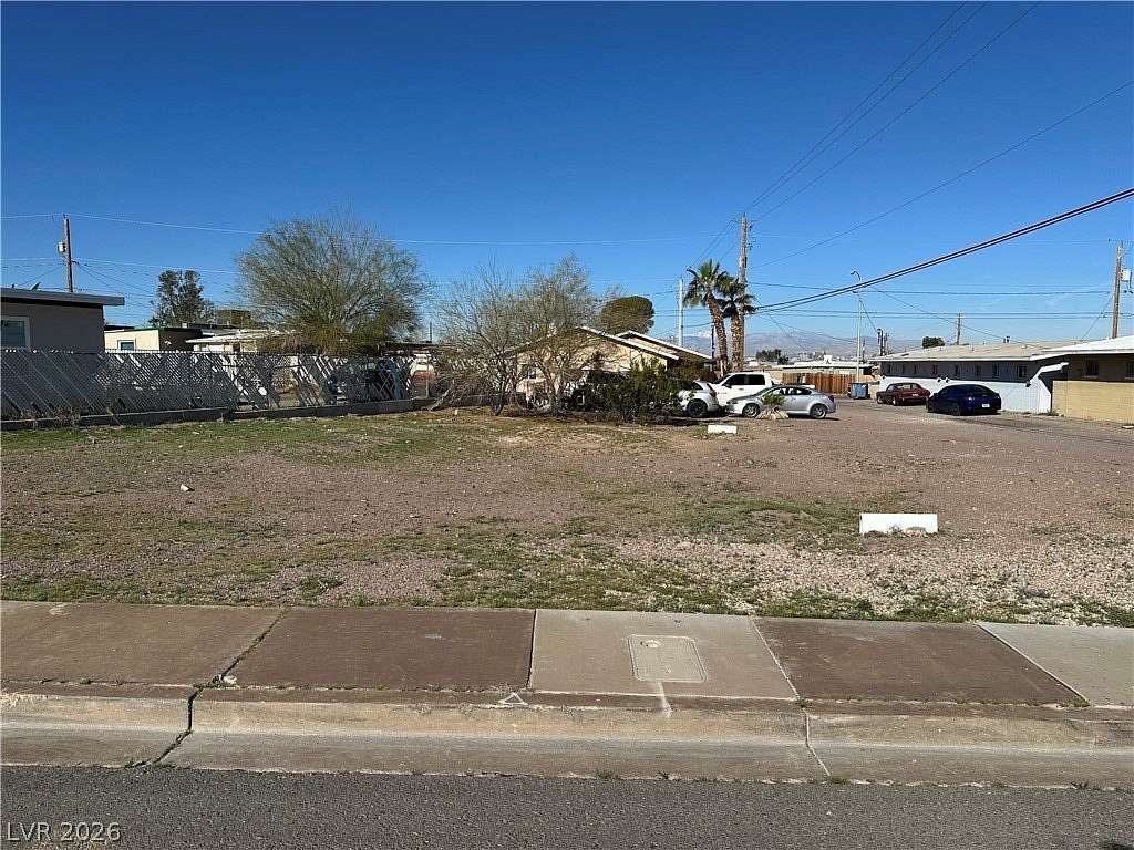 0.13 Acres of Residential Land for Sale in Henderson, Nevada