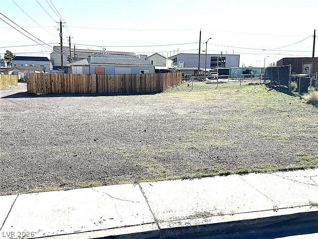 0.12 Acres of Residential Land for Sale in Henderson, Nevada