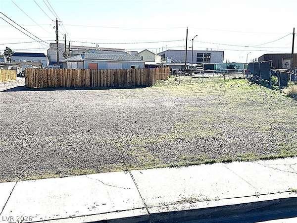 0.12 Acres of Residential Land for Sale in Henderson, Nevada
