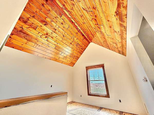 8 Acres of Land with Home for Sale in Grant, Nebraska