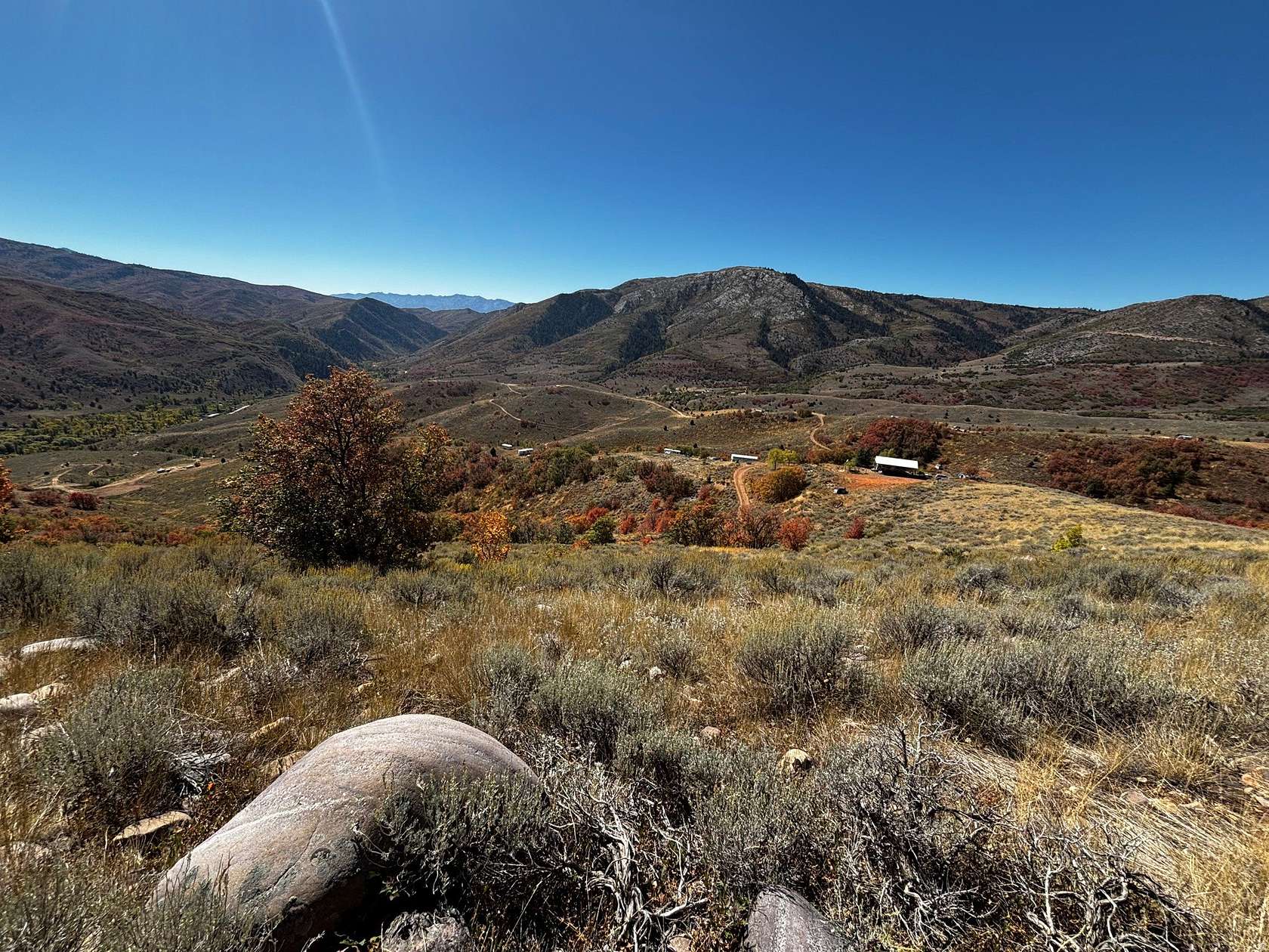 2.76 Acres of Residential Land for Sale in Huntsville, Utah