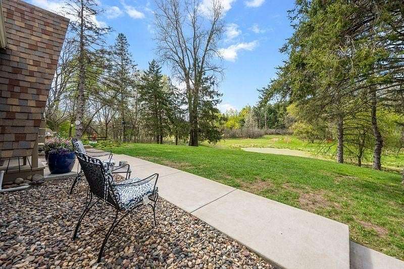 4.8 Acres of Land with Home for Sale in Stillwater, Minnesota