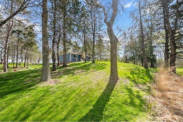 4.8 Acres of Land with Home for Sale in Stillwater Township, Minnesota