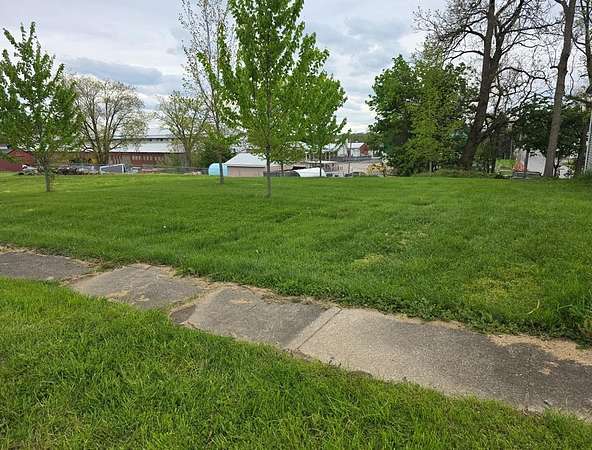 0.09 Acres of Residential Land for Sale in Mansfield, Ohio