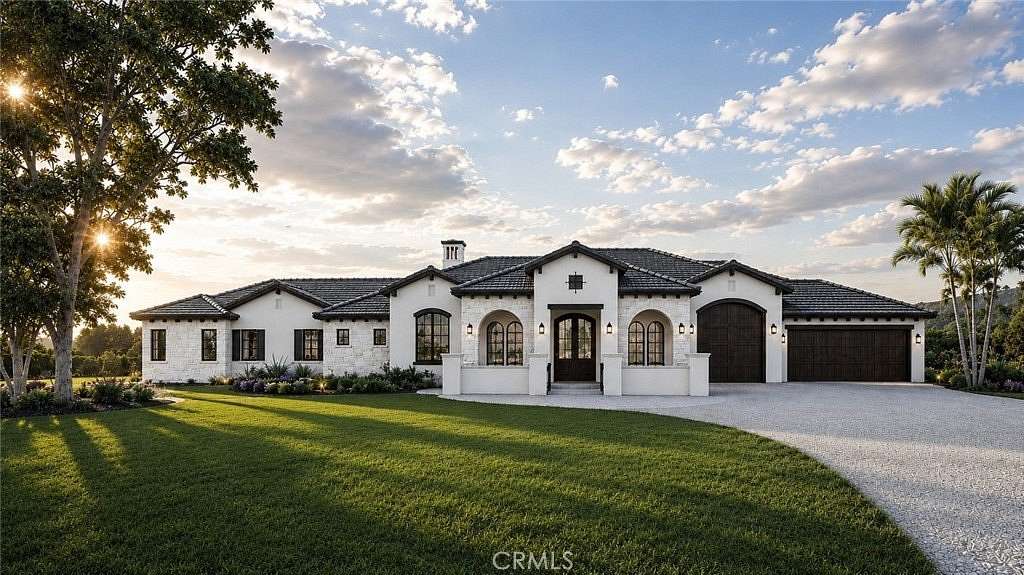 12.6 Acres of Land for Sale in Murrieta, California