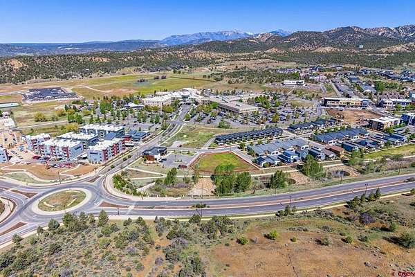 0.63 Acres of Land for Sale in Durango, Colorado