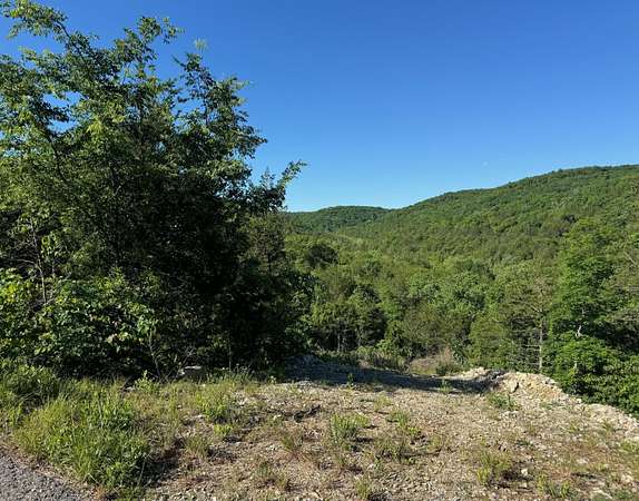 5.14 Acres of Residential Land for Sale in Hollister, Missouri