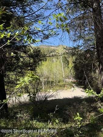 0.3 Acres of Residential Land for Sale in Star Valley Ranch, Wyoming