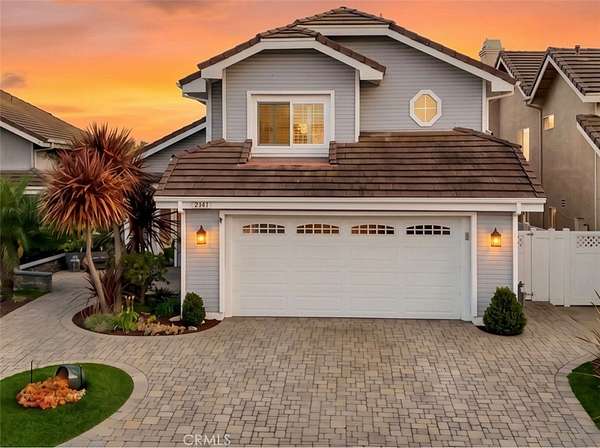5.25 Acres of Land with Home for Sale in San Clemente, California