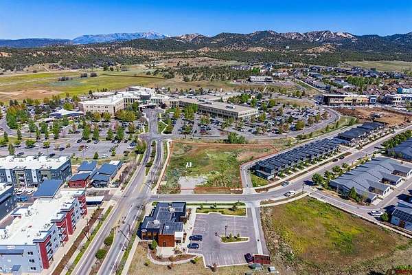 1.29 Acres of Land for Sale in Durango, Colorado