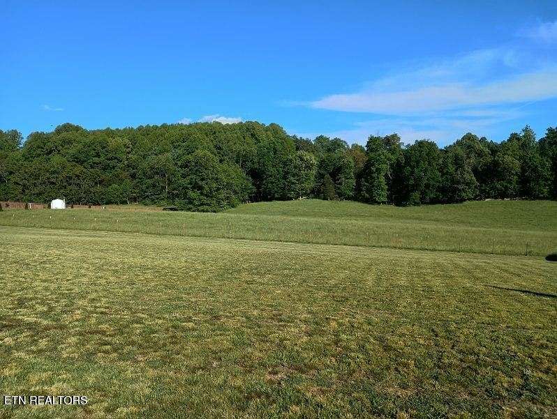 0.86 Acres of Residential Land for Sale in Jonesborough, Tennessee