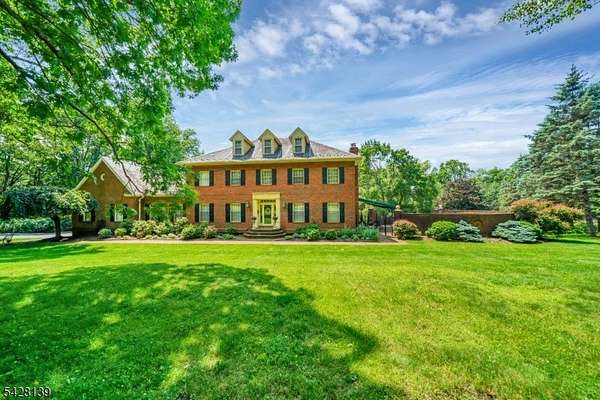 3.22 Acres of Land with Home for Sale in Washington Township, New Jersey