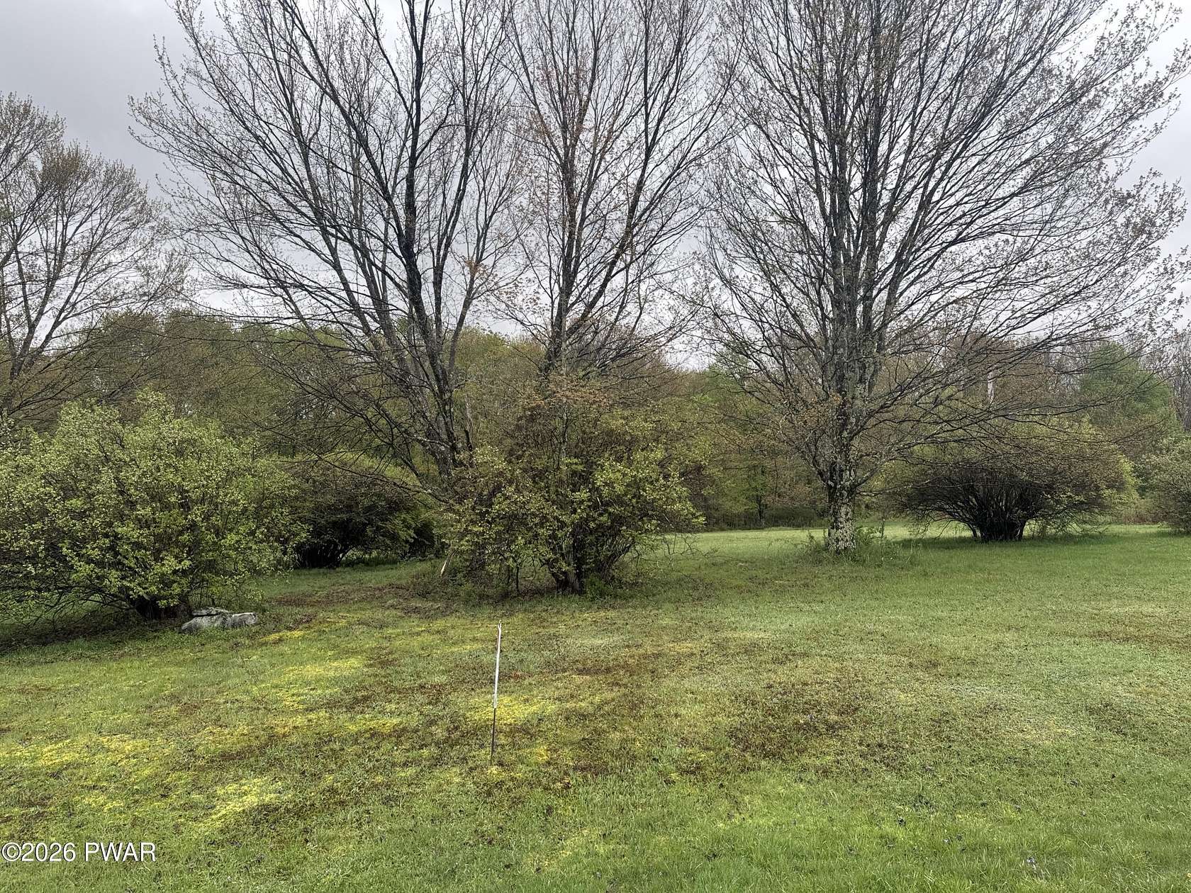 1.38 Acres of Residential Land for Sale in Damascus, Pennsylvania