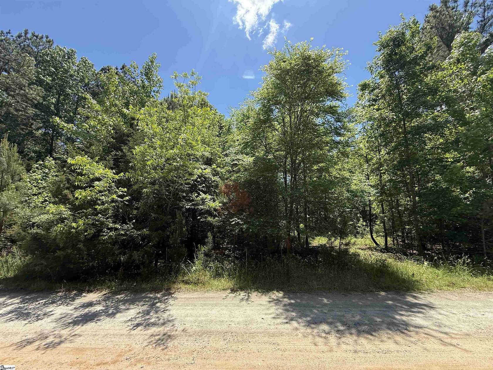 2 Acres of Residential Land for Sale in Honea Path, South Carolina