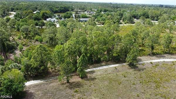0.2 Acres of Residential Land for Sale in Punta Gorda, Florida