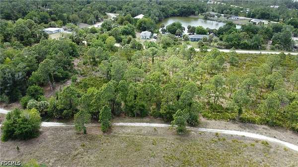 0.2 Acres of Residential Land for Sale in Punta Gorda, Florida