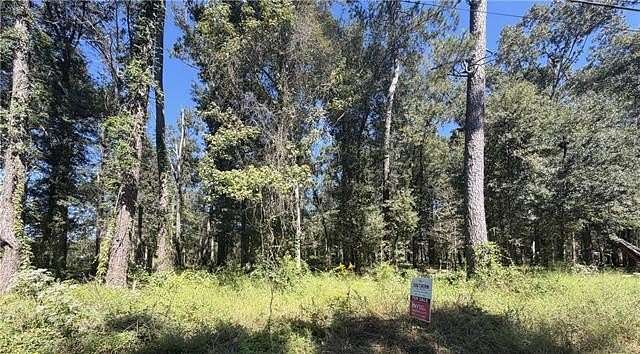1 Acre of Residential Land for Sale in Hammond, Louisiana
