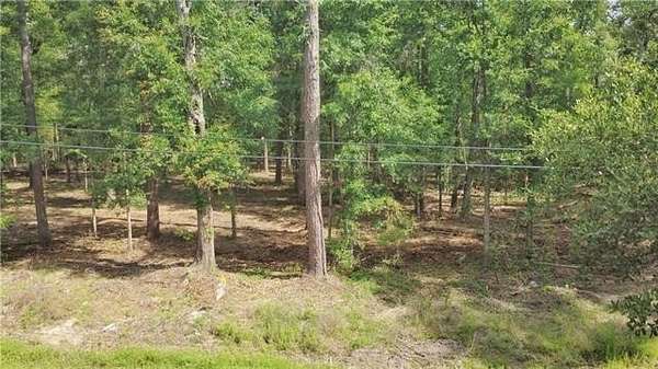 1 Acre of Residential Land for Sale in Hammond, Louisiana