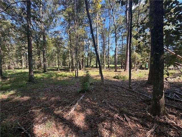 1 Acre of Residential Land for Sale in Hammond, Louisiana