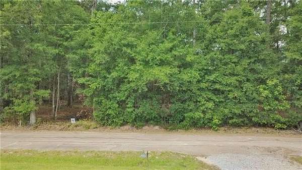 1 Acre of Residential Land for Sale in Hammond, Louisiana