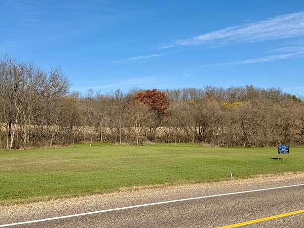 4 Acres of Residential Land for Sale in River Falls, Wisconsin