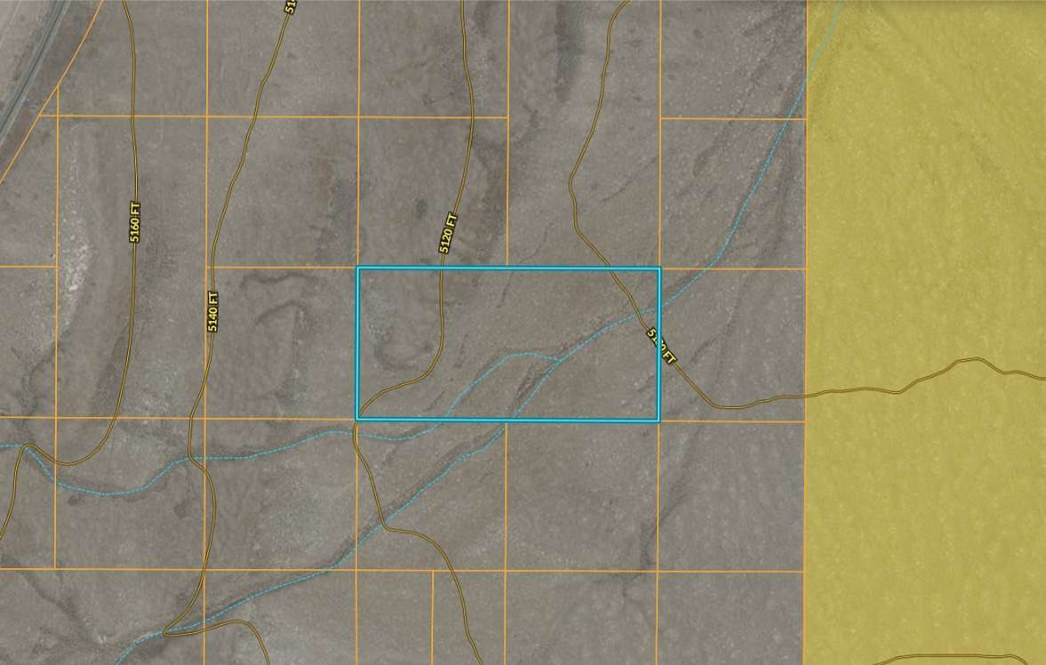 20 Acres of Recreational & Residential Land for Sale in Montello, Nevada