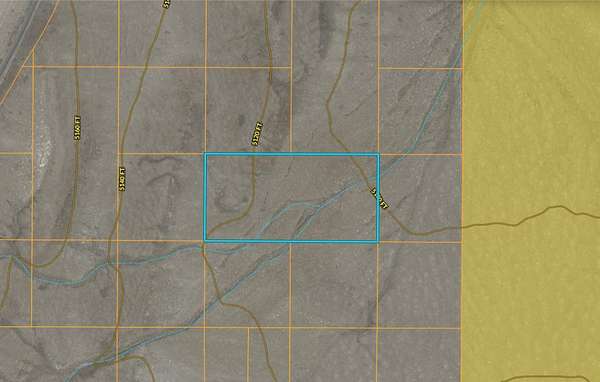 20 Acres of Recreational & Residential Land for Sale in Montello, Nevada