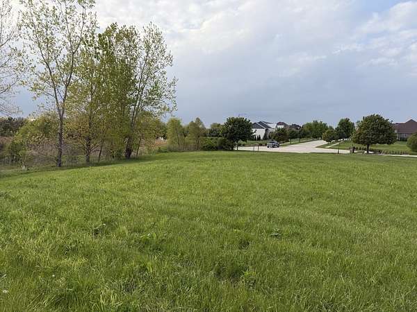 2.55 Acres of Residential Land for Sale in Mokena, Illinois