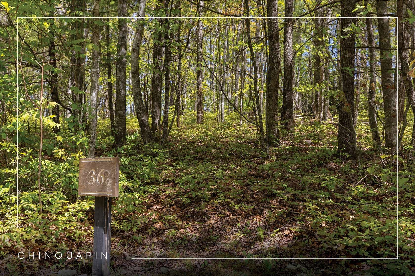 2.15 Acres of Residential Land for Sale in Glenville, North Carolina