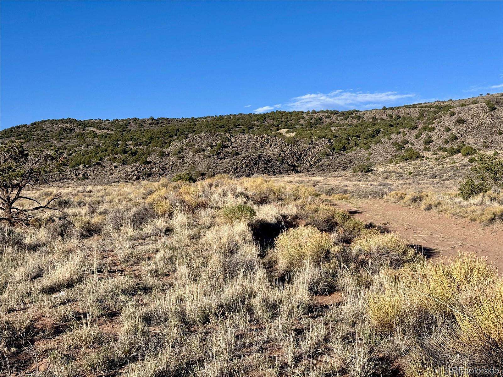 2.65 Acres of Residential Land for Sale in San Luis, Colorado