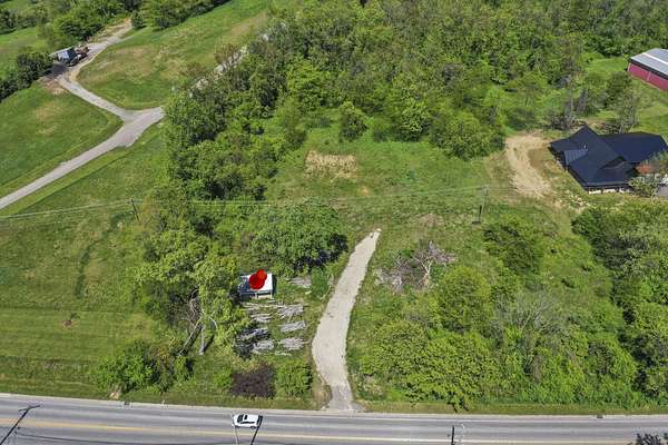 1.84 Acres of Residential Land for Sale in Lancaster, Ohio