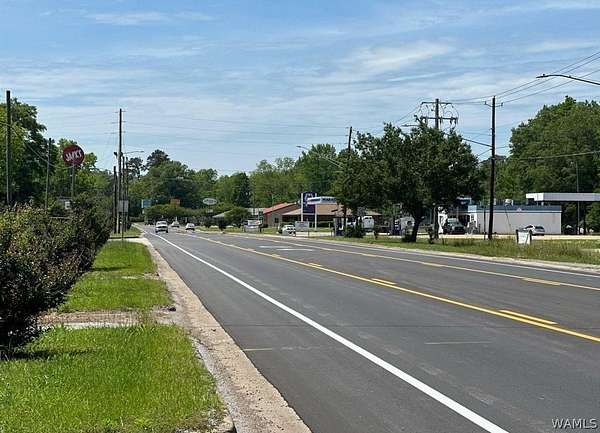 0.37 Acres of Mixed-Use Land for Sale in Reform, Alabama